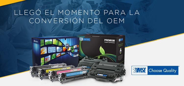 Llegó el momento para la conversión del OEM, conversión del OEM, conversión OEM, mse, clover imaging group