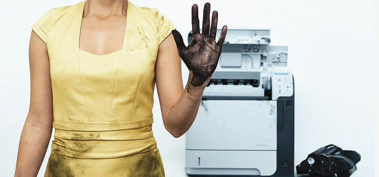 ¿El uso de toners re-manufacturados acorta la vida útil de la impresora ? Ojo con los toners rellenados, toners, impresora