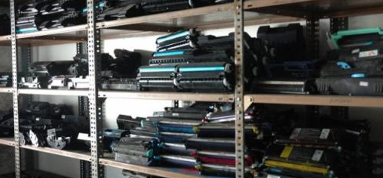 Recolección de toner usados, toner usado, toner usados, recolección